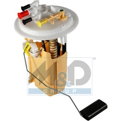 [79326] Capteur, niveau de carburant