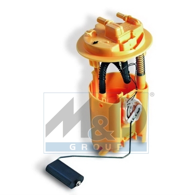 [79009] Fuel Level Sensor