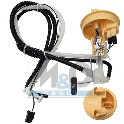 [79377] Fuel Level Sensor