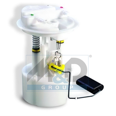 [79181] Fuel Level Sensor