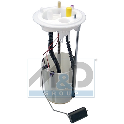 [79411] Fuel Level Sensor