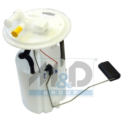 [79387] Sensor, kraftstoffvorrat