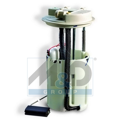 [79217] Fuel Level Sensor