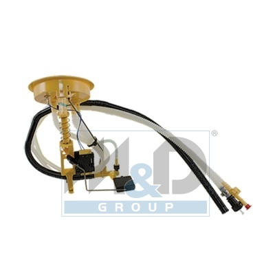 [79312] Sensor, Kraftstoffvorrat