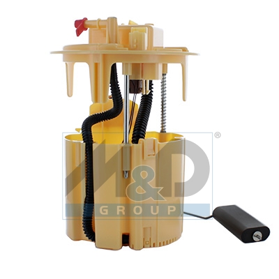 [79435] Capteur, niveau de carburant