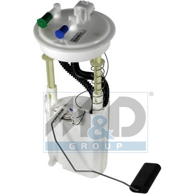 [79322] Capteur, niveau de carburant