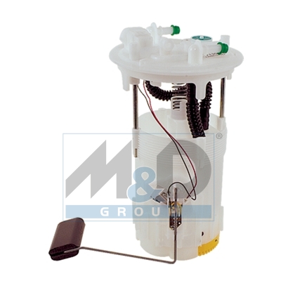 [79309] Fuel Level Sensor