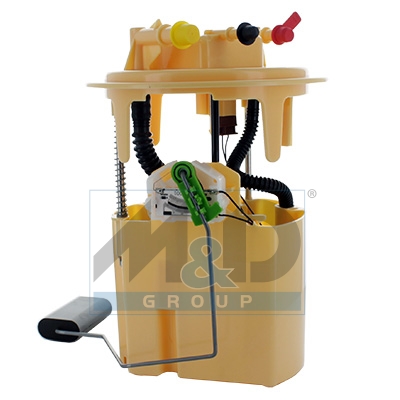 [79436] Capteur, niveau de carburant