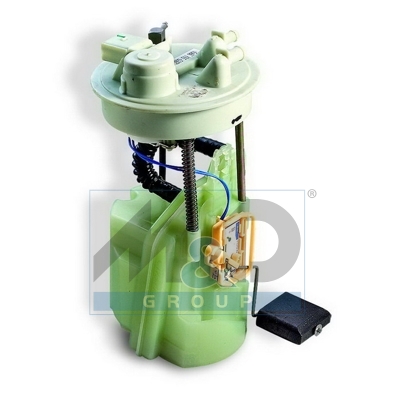 [79203] Capteur de niveau de carburant