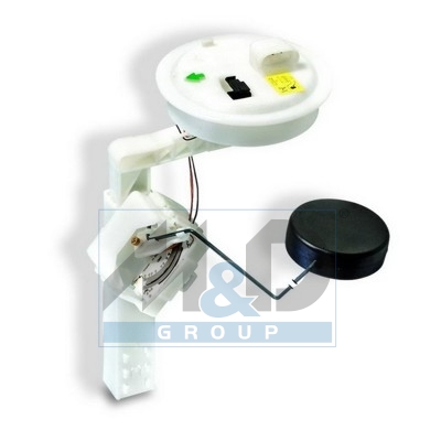 [79112] Sensor, kraftstoffvorrat