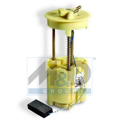[79231] Fuel Level Sensor