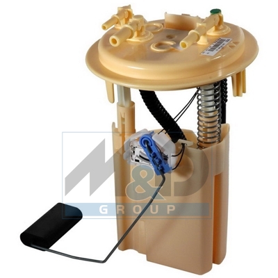 [79329] Capteur, niveau de carburant