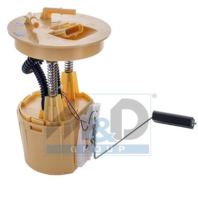 [79472] Fuel Level Sensor