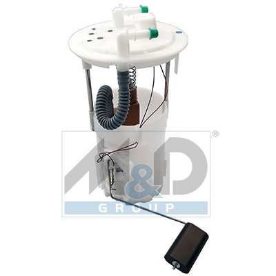 [79375] Fuel Level Sensor