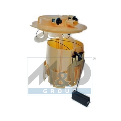 [79441] Capteur, niveau de carburant