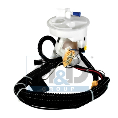 [79286] Capteur, niveau de carburant