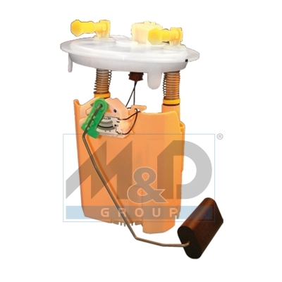 [79284] Capteur, niveau de carburant
