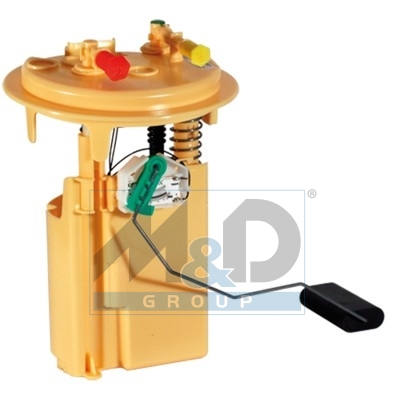 [79273] Fuel Level Sensor