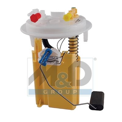 [79280] Capteur, niveau de carburant