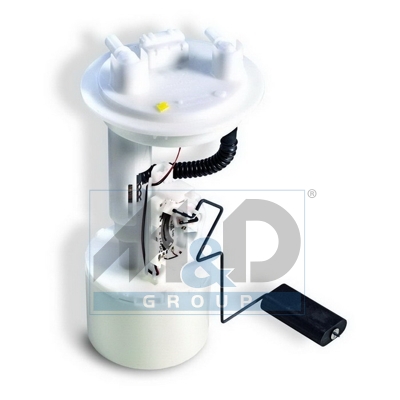 [79019] Capteur, niveau de carburant
