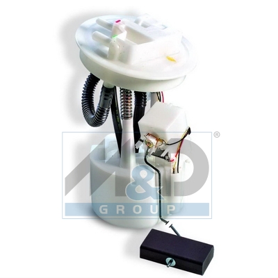 [79206] Sensor, fuel supply