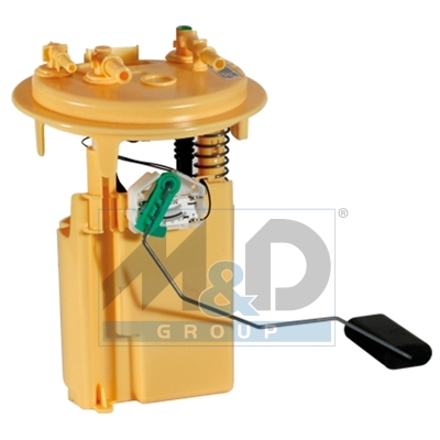 [79272] Fuel Level Sensor