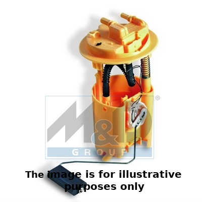 [79009E] Fuel Level Sensor