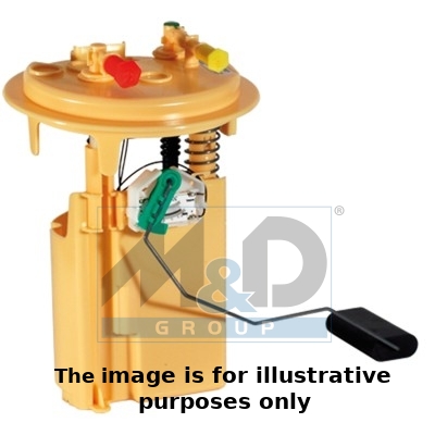 [79273E] Fuel Level Sensor