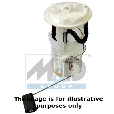 [79220E] Fuel Level Sensor