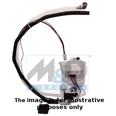 [79373E] Fuel Level Sensor