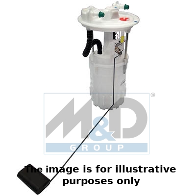 [79392E] Fuel Level Sensor