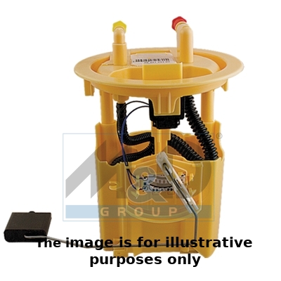 [79271E] Fuel Level Sensor