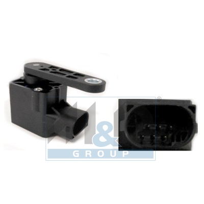 [38000] Suspension level sensor