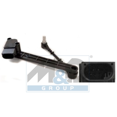 [38022] Suspension level sensor