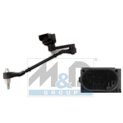 [38021] Suspension level sensor