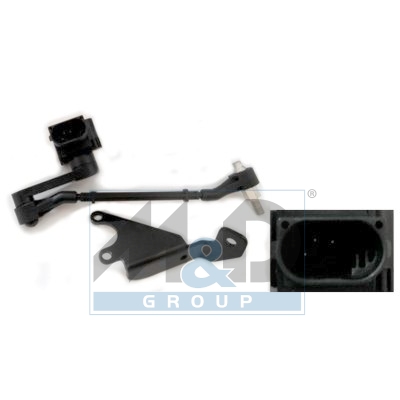 [38020] Suspension level sensor