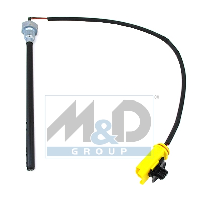 [72258] Sensor, Motorölstand