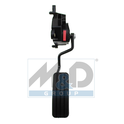 [83622] Accelerator Pedal Unit