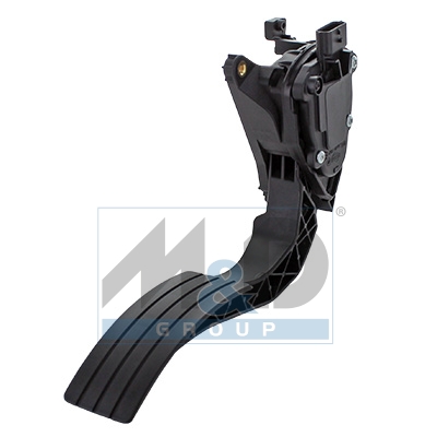 [83632] Accelerator pedal sensor