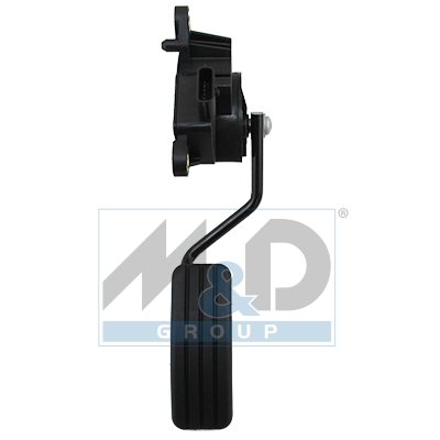 [83621] Accelerator pedal sensor