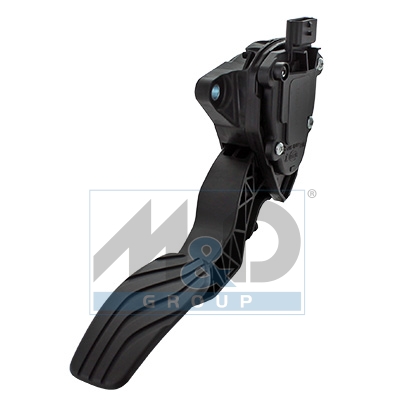 [83631] Accelerator pedal sensor