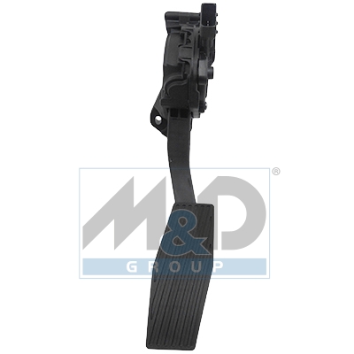 [83629] Accelerator pedal sensor