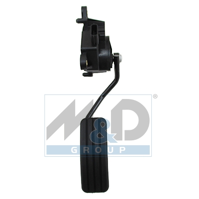 [83619] Accelerator pedal sensor
