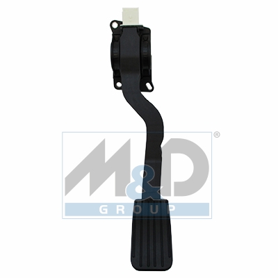 [83615] Accelerator Pedal Unit