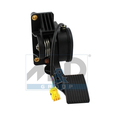[83706] Accelerator pedal sensor