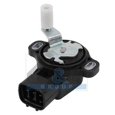 [83638] Accelerator pedal sensor
