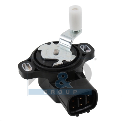 [83686] Accelerator pedal sensor