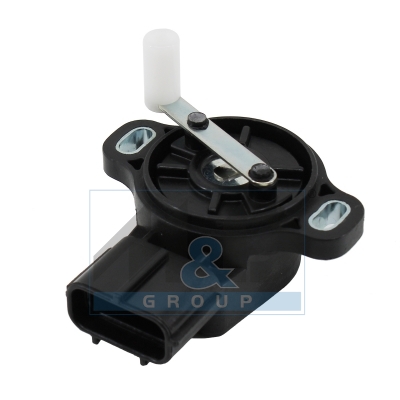 [83685] Accelerator pedal sensor