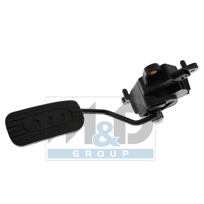 [83633] Accelerator Pedal Unit