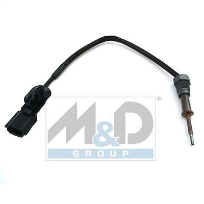 [12359] EGR gas temperature sensor